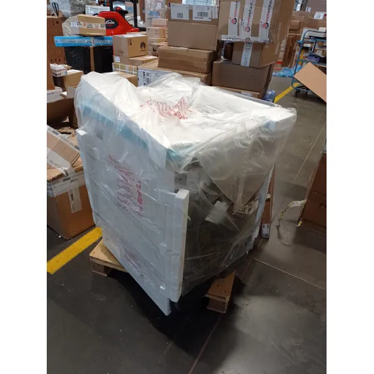 Skalbinių džiovyklė LG RHX5009TWB (perpakuota)